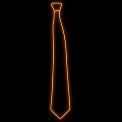 Online Partyking AB El Wire LED Slips