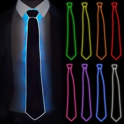 Online Partyking AB El Wire LED Slips
