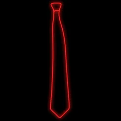 Online Partyking AB El Wire LED Slips
