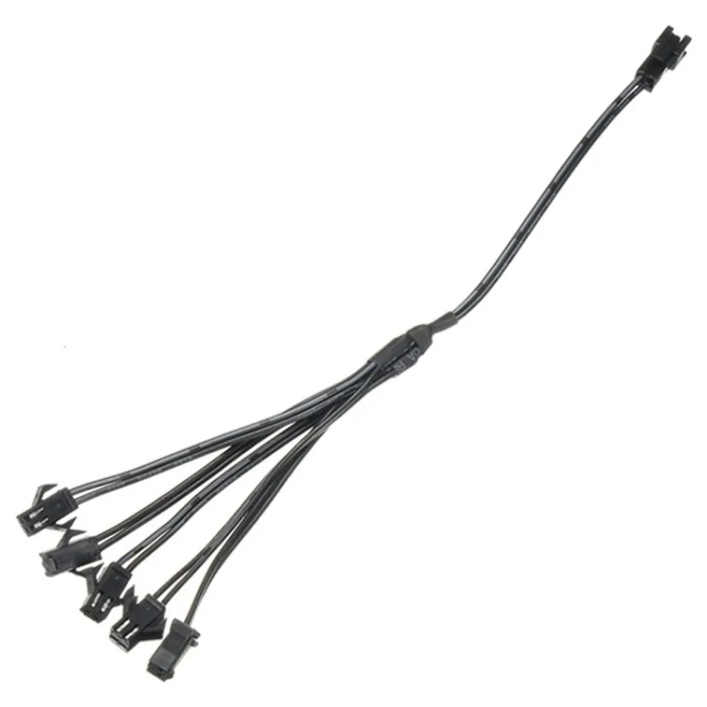 Discount Partyking AB El Wire Splitterkabel