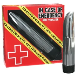 Clearance Hisab/Joker Company AB Emergency Mini Vibrator