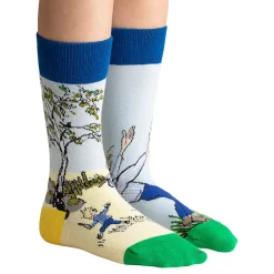 Clearance Svensk Husman Socks AB Emil fra Lønneberg™ Du & jeg Alfred Strømper til Børn