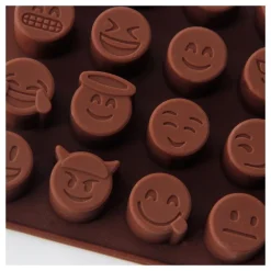 Online Partyking AB Emoji Bageform