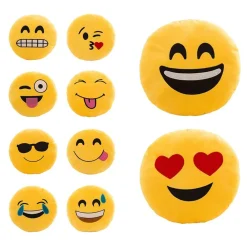 Best Partyking AB Emoji-Puder