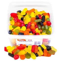 Outlet ERT Godis AB English Winegums Økonomipakke