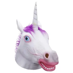 ESPA NV Enhjørning Latexmaske - Masker