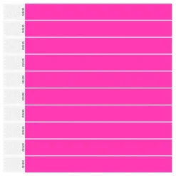 RingBingo Sweden AB Entréarmbånd/Turarmbånd - Eventartikler