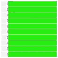 RingBingo Sweden AB Entréarmbånd/Turarmbånd - Eventartikler