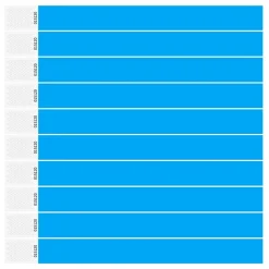 RingBingo Sweden AB Entréarmbånd/Turarmbånd - Eventartikler