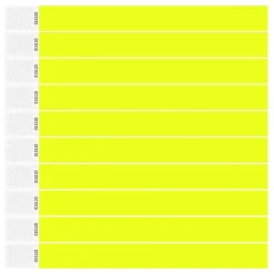 RingBingo Sweden AB Entréarmbånd/Turarmbånd - Eventartikler