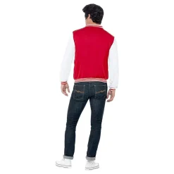 Discount Rubies Netherland B.V. 50'er College Jakke