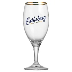 Carlsberg Sverige AB Eriksberg Classic Glas - Drikkeglas