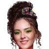 Fiestas Guirca, S.L 80'er Scrunchie - Hatte