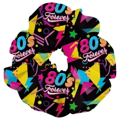 Fiestas Guirca, S.L 80'er Scrunchie - Hatte