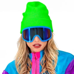 Discount Widmann S.r.l. 80'er Skibriller Blå
