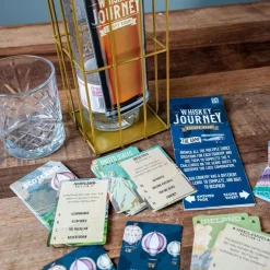 Boxer Gifts Ltd Escape Room Spil for Whisky - Spil & Leg|Sex & Lyst