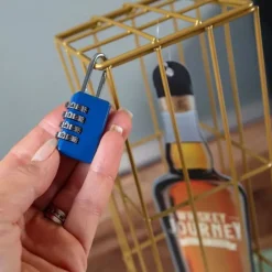 Boxer Gifts Ltd Escape Room Spil for Whisky - Spil & Leg|Sex & Lyst
