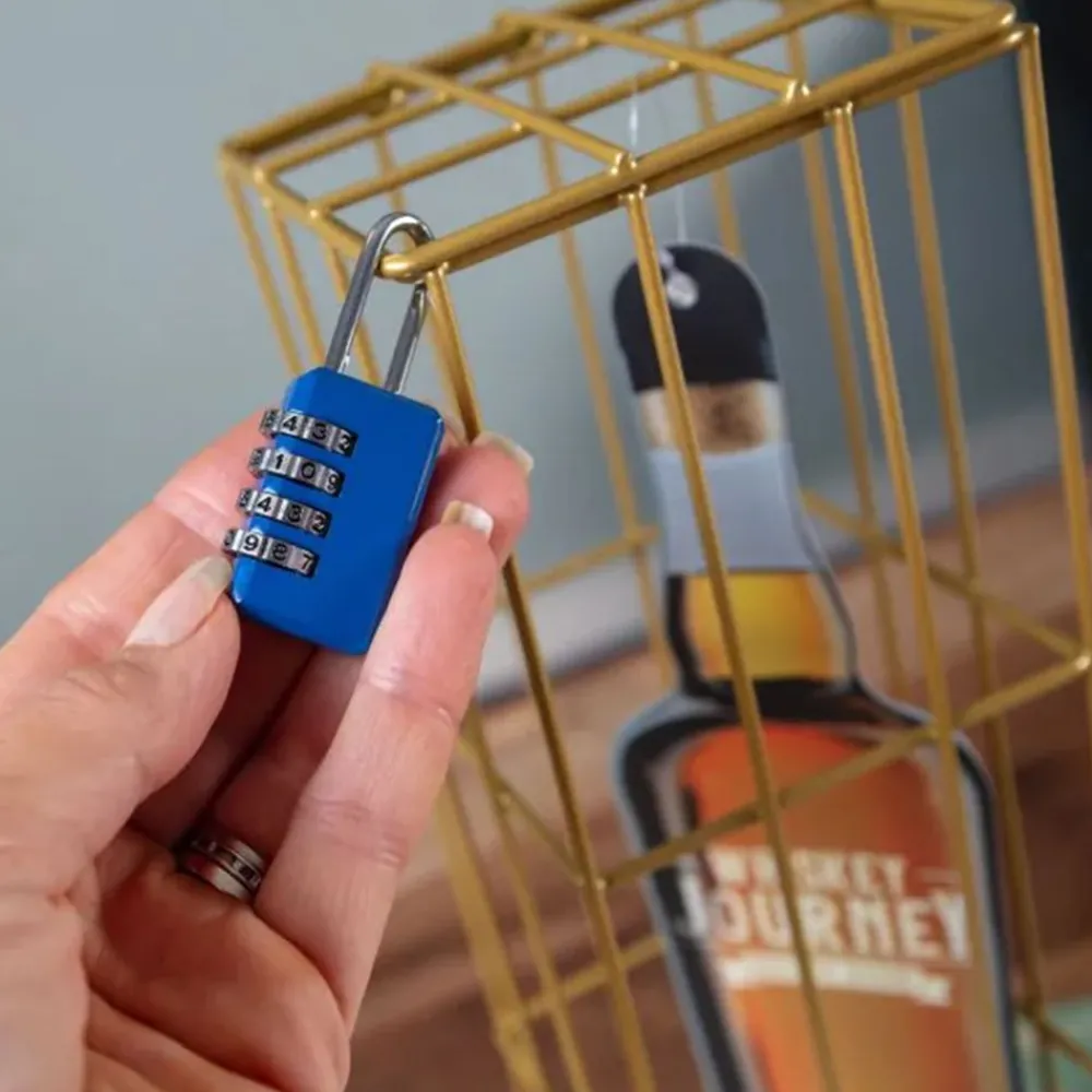 Boxer Gifts Ltd Escape Room Spil for Whisky - Spil & Leg|Sex & Lyst