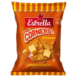 Online ERT Godis AB Estrella Corners Cheese