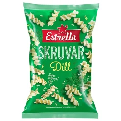 New ERT Godis AB Estrella Dildskruer