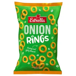 ERT Godis AB Estrella Onion Rings - Snacks