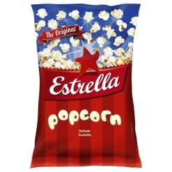 ERT Godis AB Estrella Popcorn - Snacks