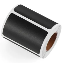 Partyking AB Etiketter Blackboard - Hobby & Fritid|Oppyntning