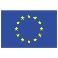 Henbrandt Europe B.V. EU-flag - Flag