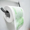 Gadget Master sp. z o.o. sp.k. 100 EUR Toiletpapir - Spøg Og Skæmt-Artikler & Pranks|Hjem & Husholdning