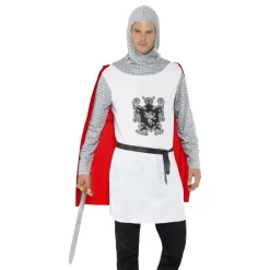 Rubies Netherland B.V. Excalibur Sværd - Tilbehør