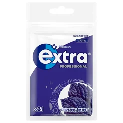 Online ERT Godis AB Extra Strong Mint Tyggegummi