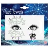 Hot Widmann S.r.l. Face Jewels Edderkop