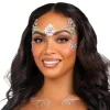 Best Leg Avenue Europe Face Jewels Fairy Deluxe