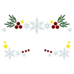Online Fiestas Guirca, S.L Face Jewels Jul