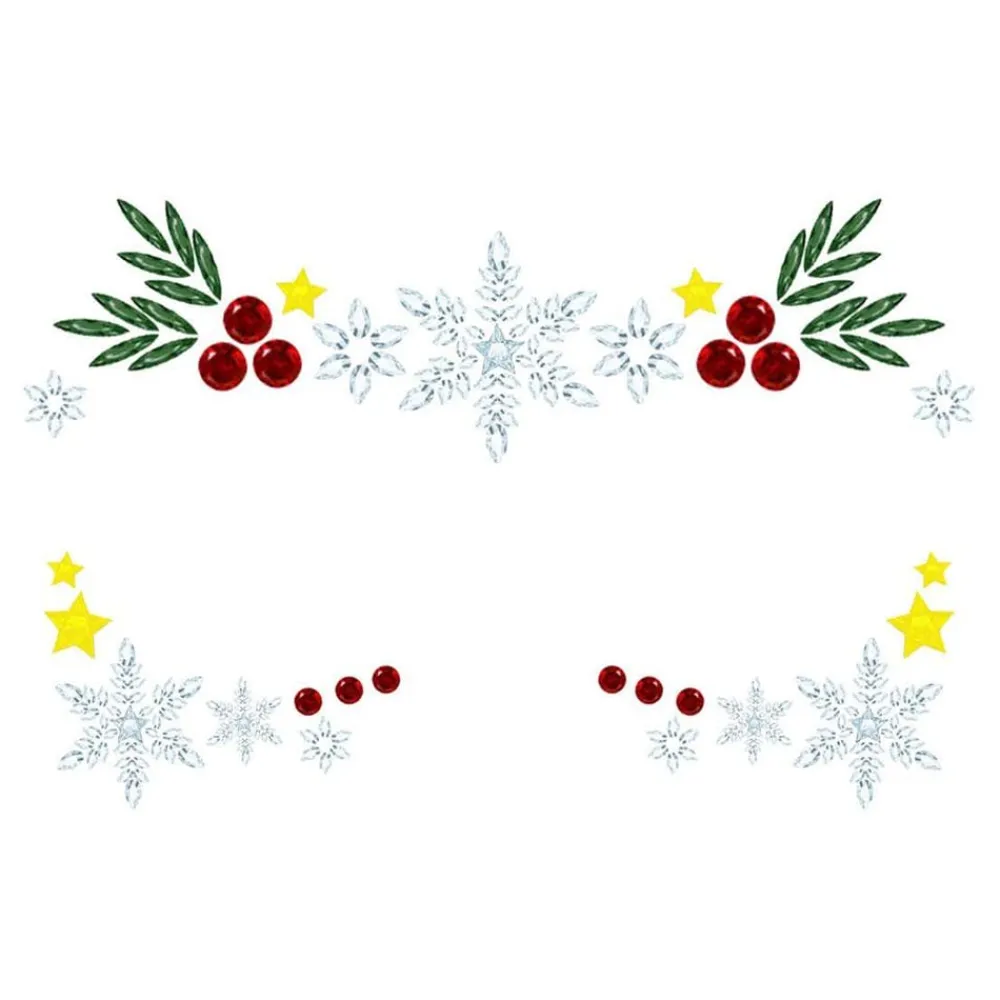 Online Fiestas Guirca, S.L Face Jewels Jul