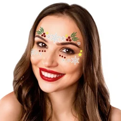 Online Fiestas Guirca, S.L Face Jewels Jul