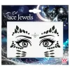 Widmann S.r.l. Face Jewels Kat til Børn - Tilbehør|Accessories