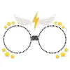 Fiestas Guirca, S.L Face Jewels Troldmand - Tilbehør|Accessories