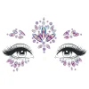 Clearance Leg Avenue Europe Face Jewels Verity Deluxe