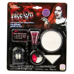 Sale Hisab/Joker Company AB FaceOn Vampyr Sminkesæt