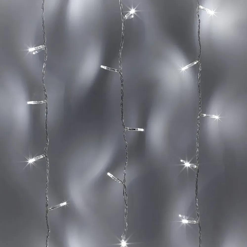 Discount Partyking AB Fairy Light Lyskæde Hvid