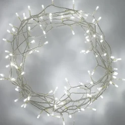 Discount Partyking AB Fairy Light Lyskæde Hvid