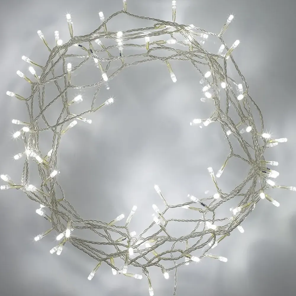 Discount Partyking AB Fairy Light Lyskæde Hvid
