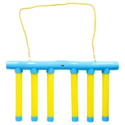 Hisab/Joker Company AB Falling Sticks Reaktionsspil - Spil & Leg