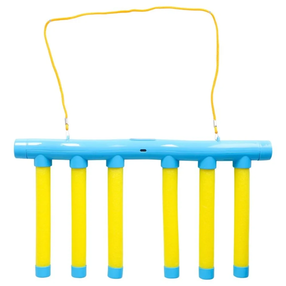 Hisab/Joker Company AB Falling Sticks Reaktionsspil - Spil & Leg
