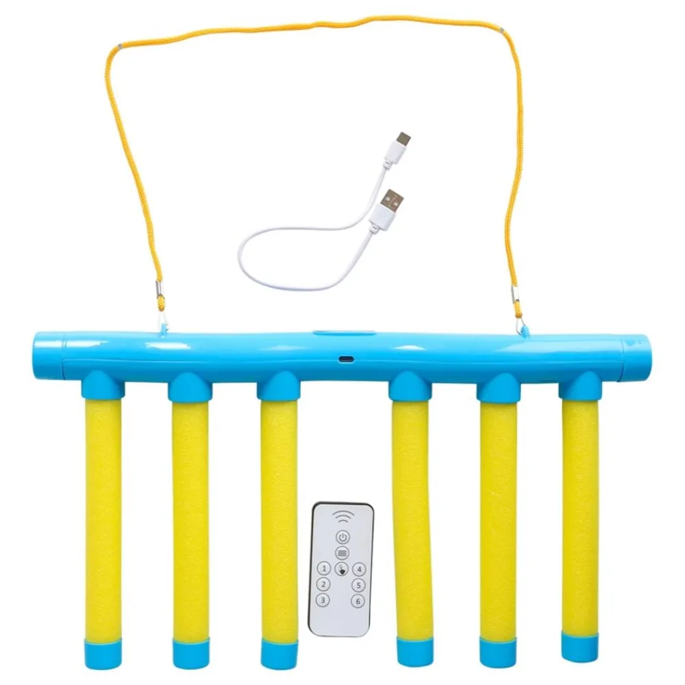 Hisab/Joker Company AB Falling Sticks Reaktionsspil - Spil & Leg