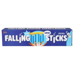 Hisab/Joker Company AB Falling Sticks Reaktionsspil - Spil & Leg