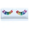 Fiestas Guirca, S.L Falske Vipper Multi Metallic - Tøj|Tilbehør