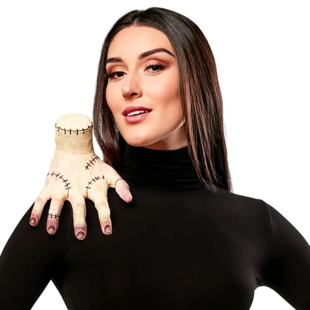 Online Rubies Netherland B.V. Familien Addams Thing Rekvisitadel
