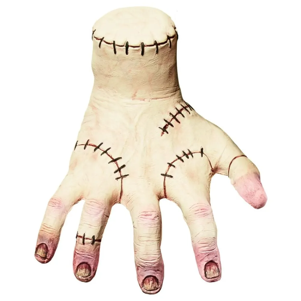Online Rubies Netherland B.V. Familien Addams Thing Rekvisitadel